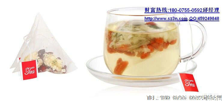 夏天喝什么茶最养生呢?中医养生推荐几款夏季养生茶