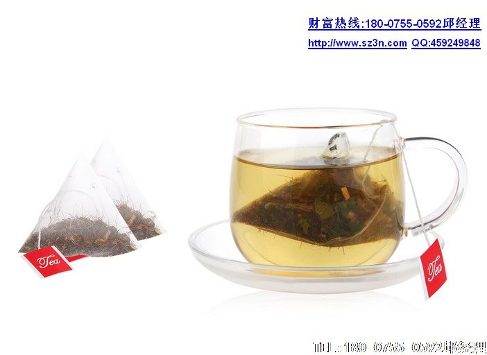 袋泡茶百年不衰,养肾可谓是养生之根本,哪些茶可以补肾壮阳