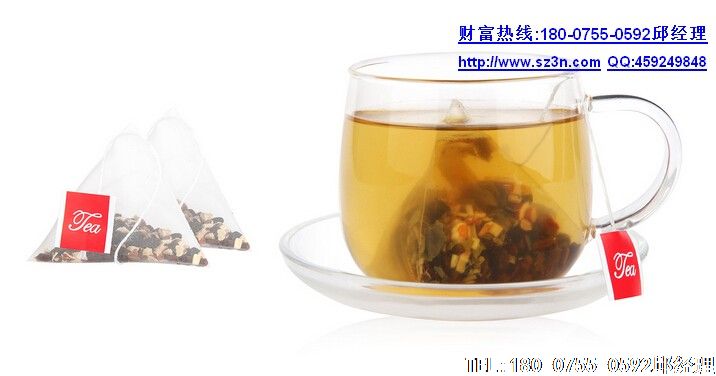 袋泡茶百年不衰,养肾可谓是养生之根本,哪些茶可以补肾壮阳
