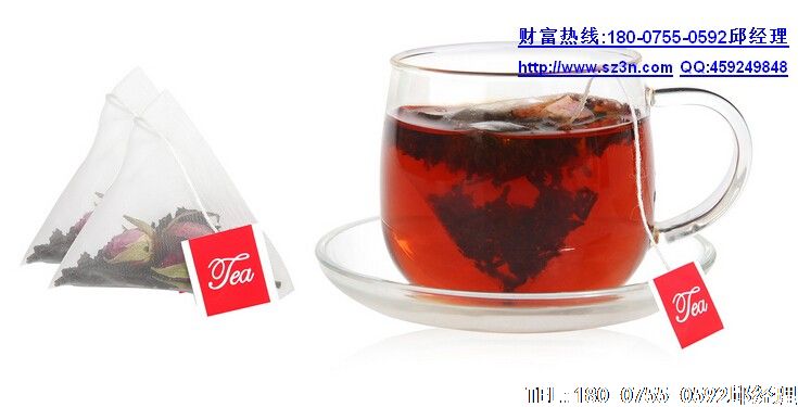 夏季炎热防暑降温就犹为重要,哪些养生茶是可以消暑降温的?