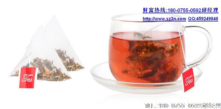 不同的茶有不同的功效,殊不知喝茶也能喝出一个好身体
